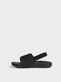 Сандалии Adidas Adilette модель HQ9197 Фото