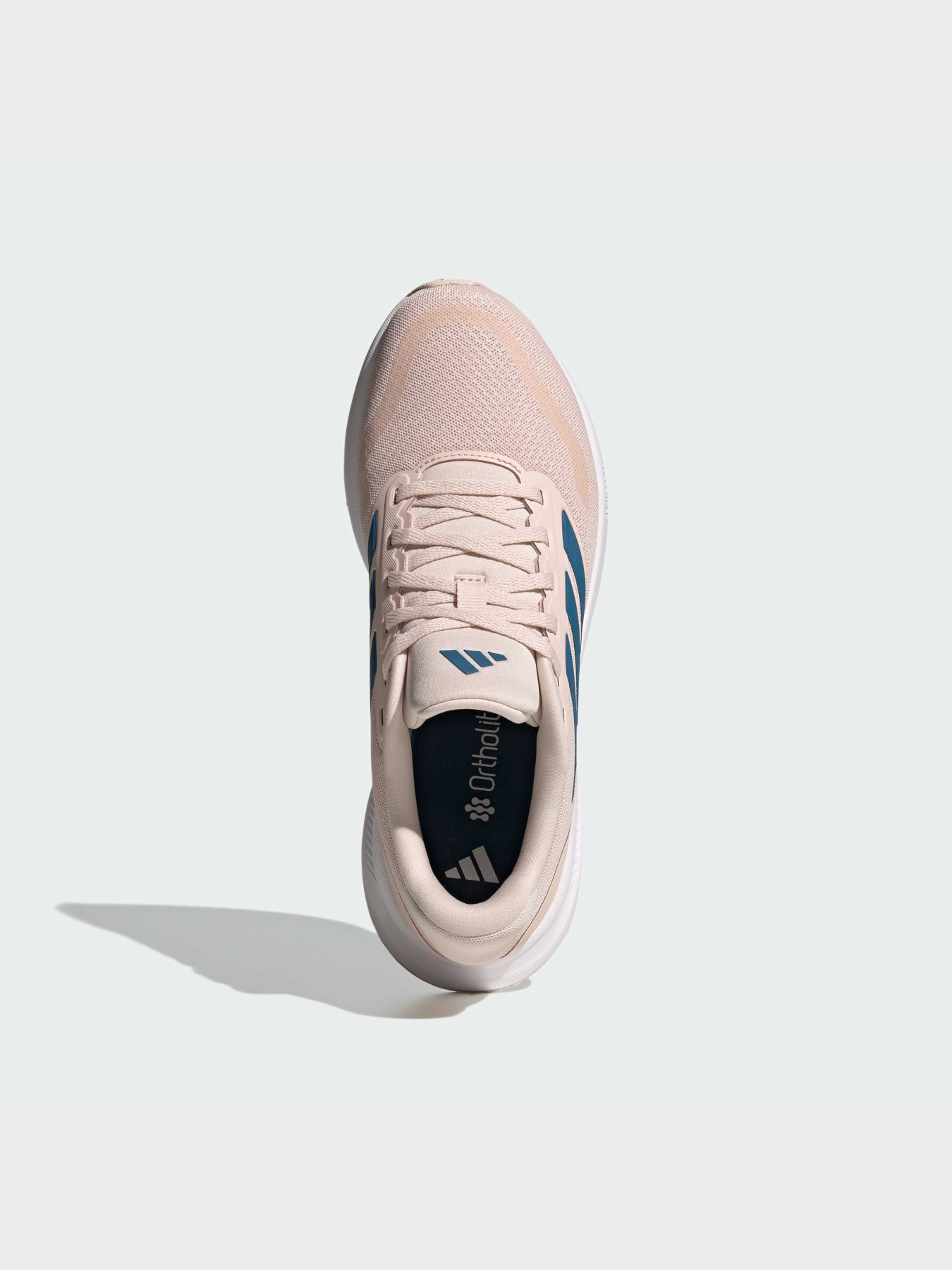 Кроссовки для бега Adidas Runfalcon модель JQ9400 Кроссовки для бега Adidas Runfalcon модель JQ9400 Фото