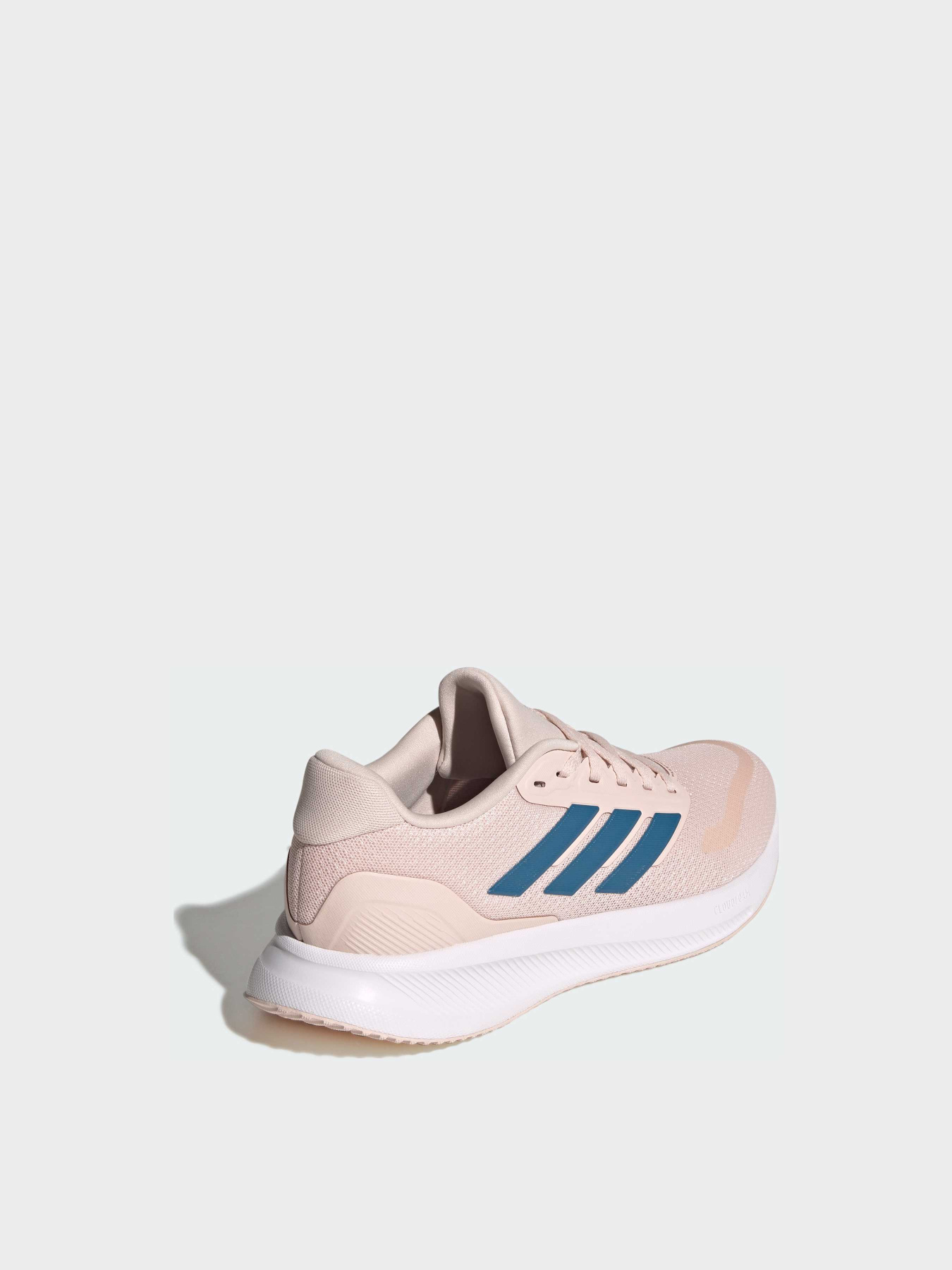 Кроссовки для бега Adidas Runfalcon модель JQ9400 Кроссовки для бега Adidas Runfalcon модель JQ9400 Фото