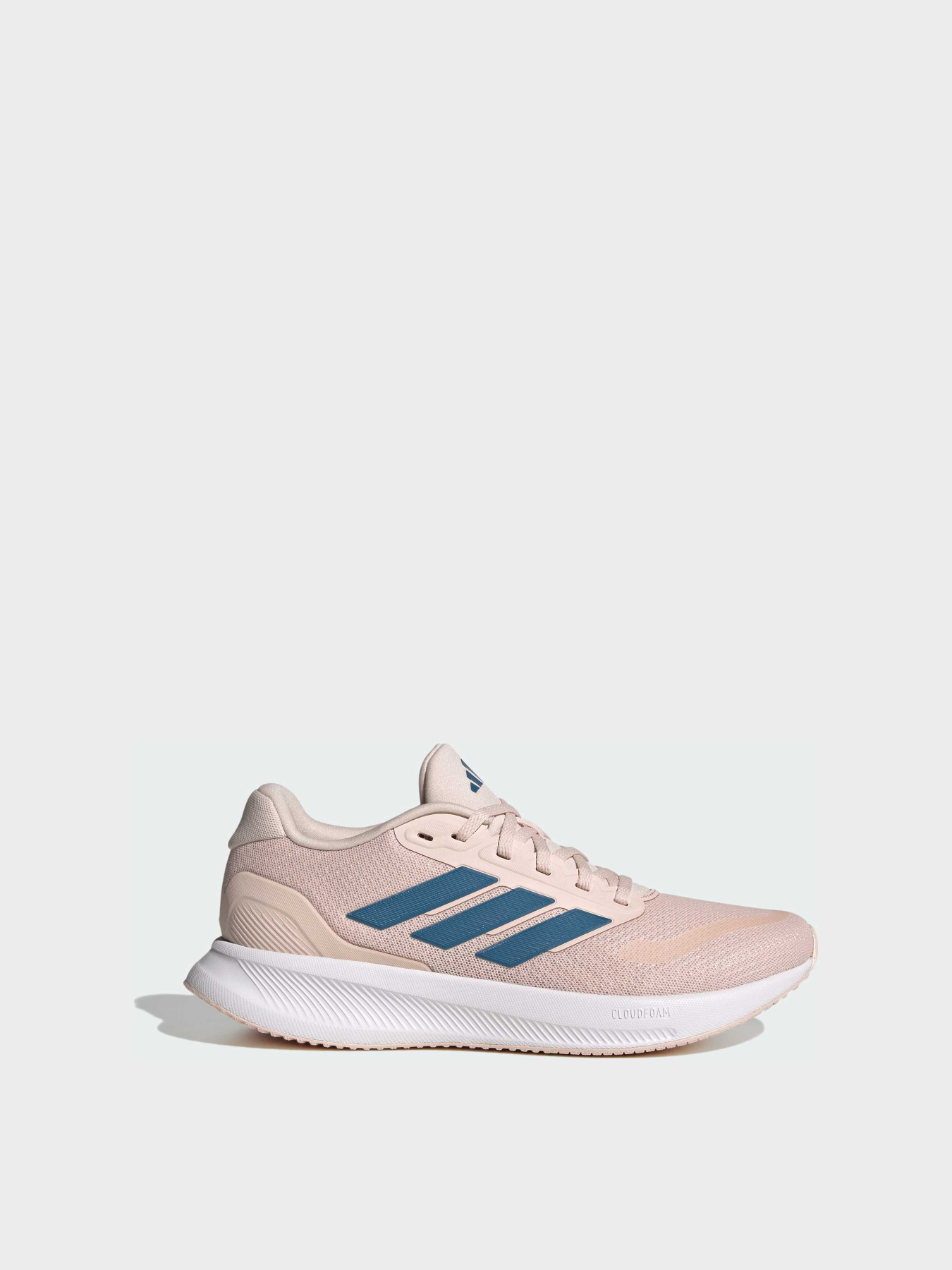 Кроссовки для бега Adidas Runfalcon модель JQ9400 Кроссовки для бега Adidas Runfalcon модель JQ9400 Фото