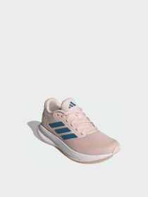 Кроссовки для бега Adidas Runfalcon модель JQ9400 Кроссовки для бега Adidas Runfalcon модель JQ9400 Фото
