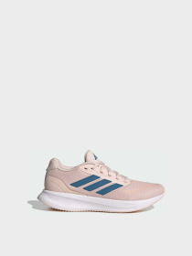 Кросівки для бігу Adidas Runfalcon модель JQ9400 Фото