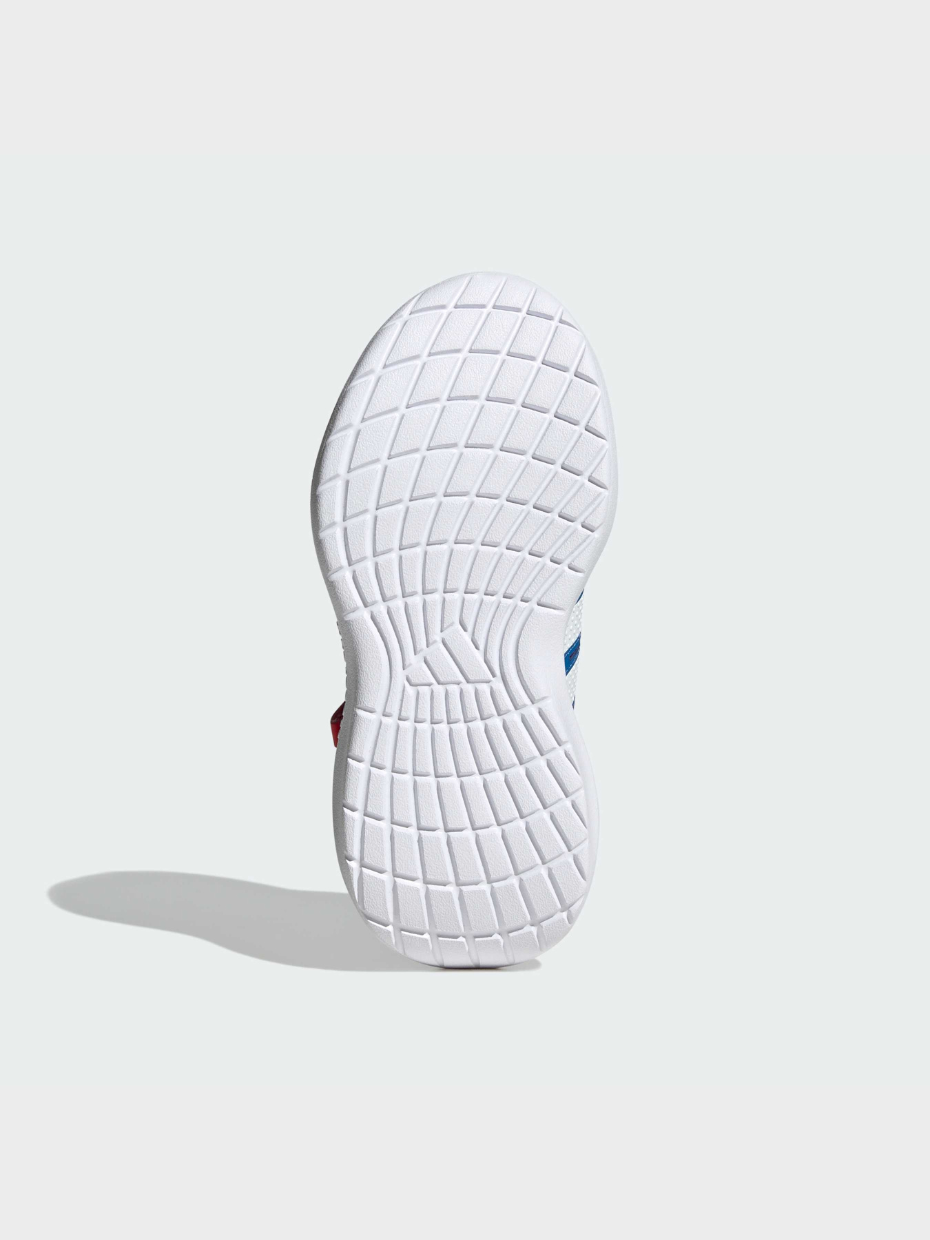 Кроссовки ADIDAS MARVEL LIGHTORAMA SPIDER-MAN CHILDREN модель JR2334 Кроссовки ADIDAS MARVEL LIGHTORAMA SPIDER-MAN CHILDREN модель JR2334 Фото