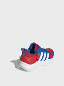 Кросівки повсякденні Adidas Marvel модель JR2334 Кросівки повсякденні Adidas Marvel модель JR2334 Фото