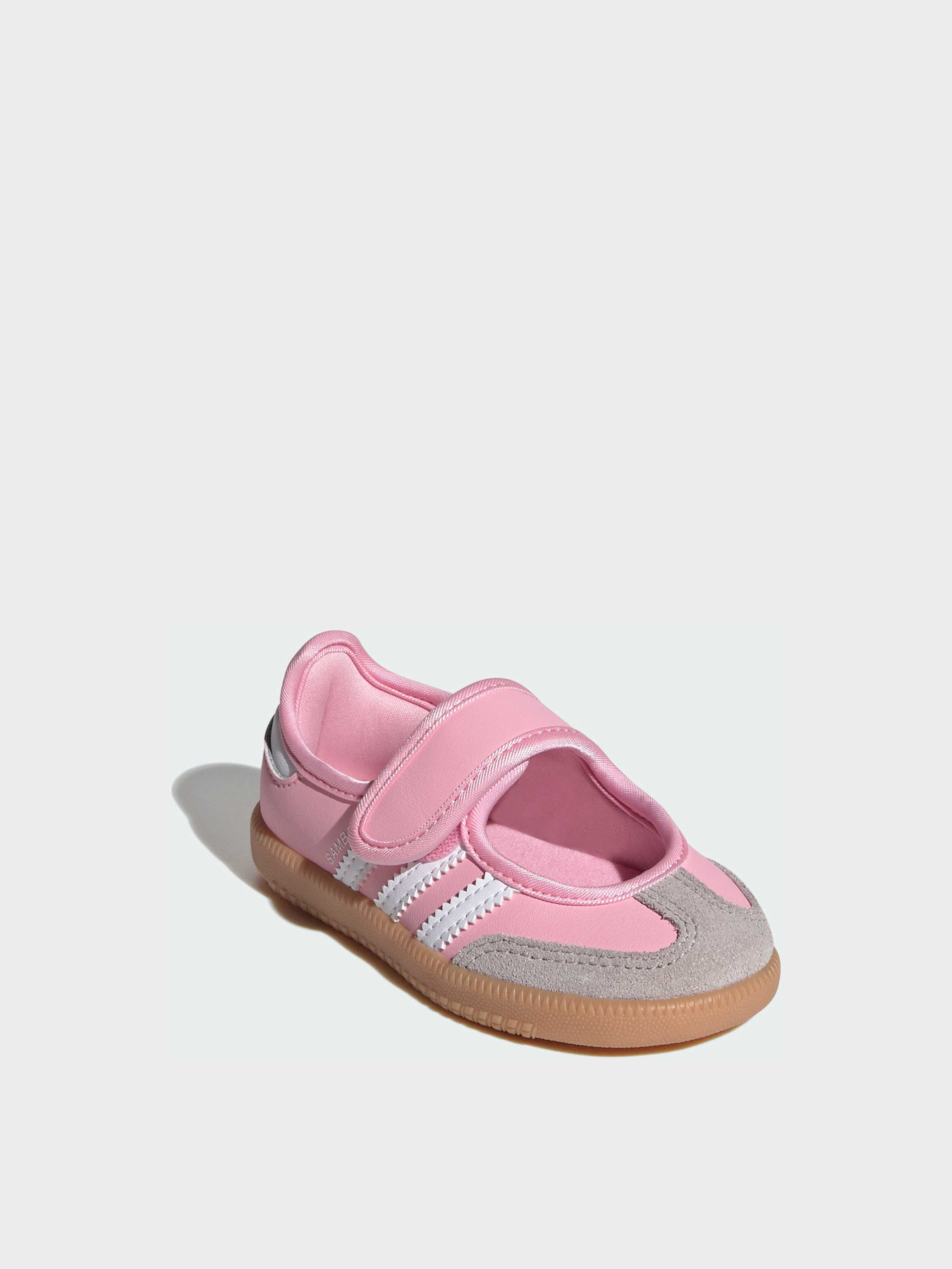 Балетки Adidas Samba модель JP9543 Балетки Adidas Samba модель JP9543 Фото