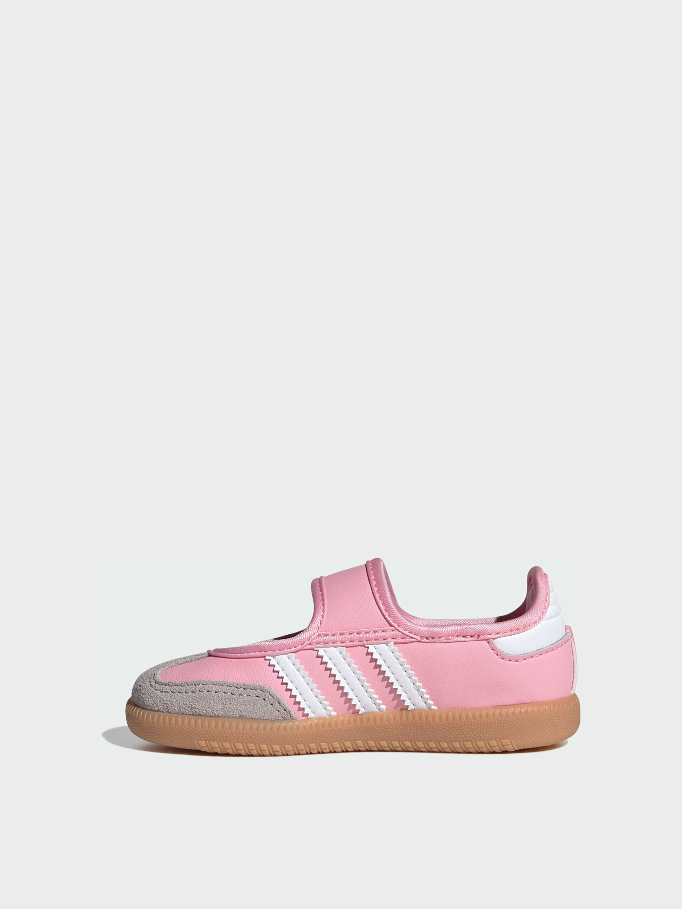 Балетки Adidas Samba модель JP9543 Балетки Adidas Samba модель JP9543 Фото