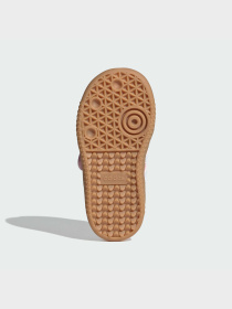 Балетки Adidas Samba модель JP9543 Балетки Adidas Samba модель JP9543 Фото