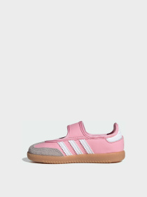Балетки Adidas Samba модель JP9543 Балетки Adidas Samba модель JP9543 Фото
