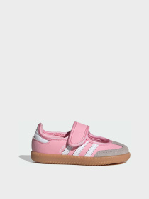 Балетки Adidas Samba модель JP9543 Фото