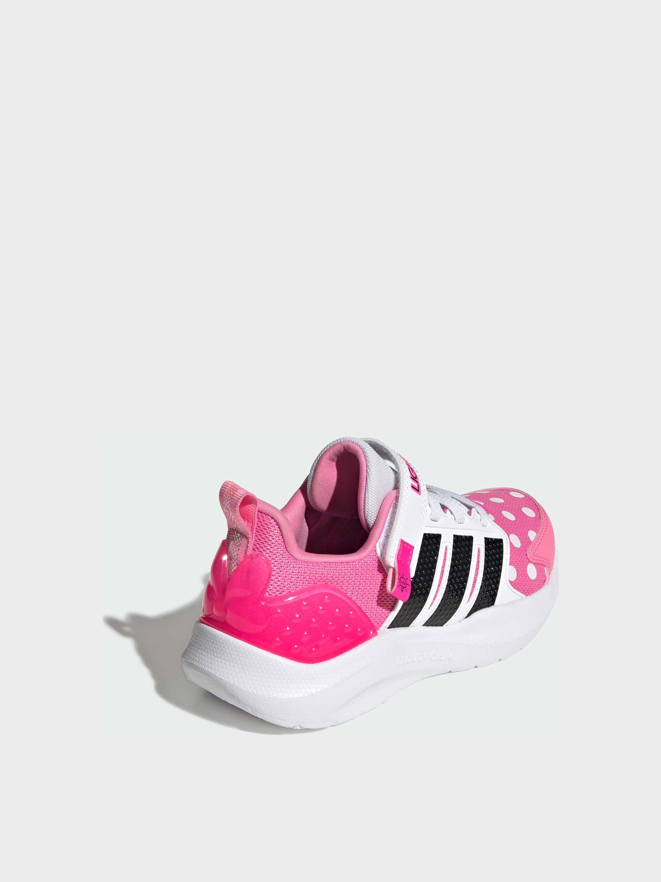 Кросівки повсякденні Adidas x Disney модель JR2305 Фото