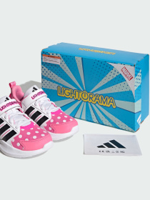 Кросівки повсякденні Adidas x Disney модель JR2305 Фото