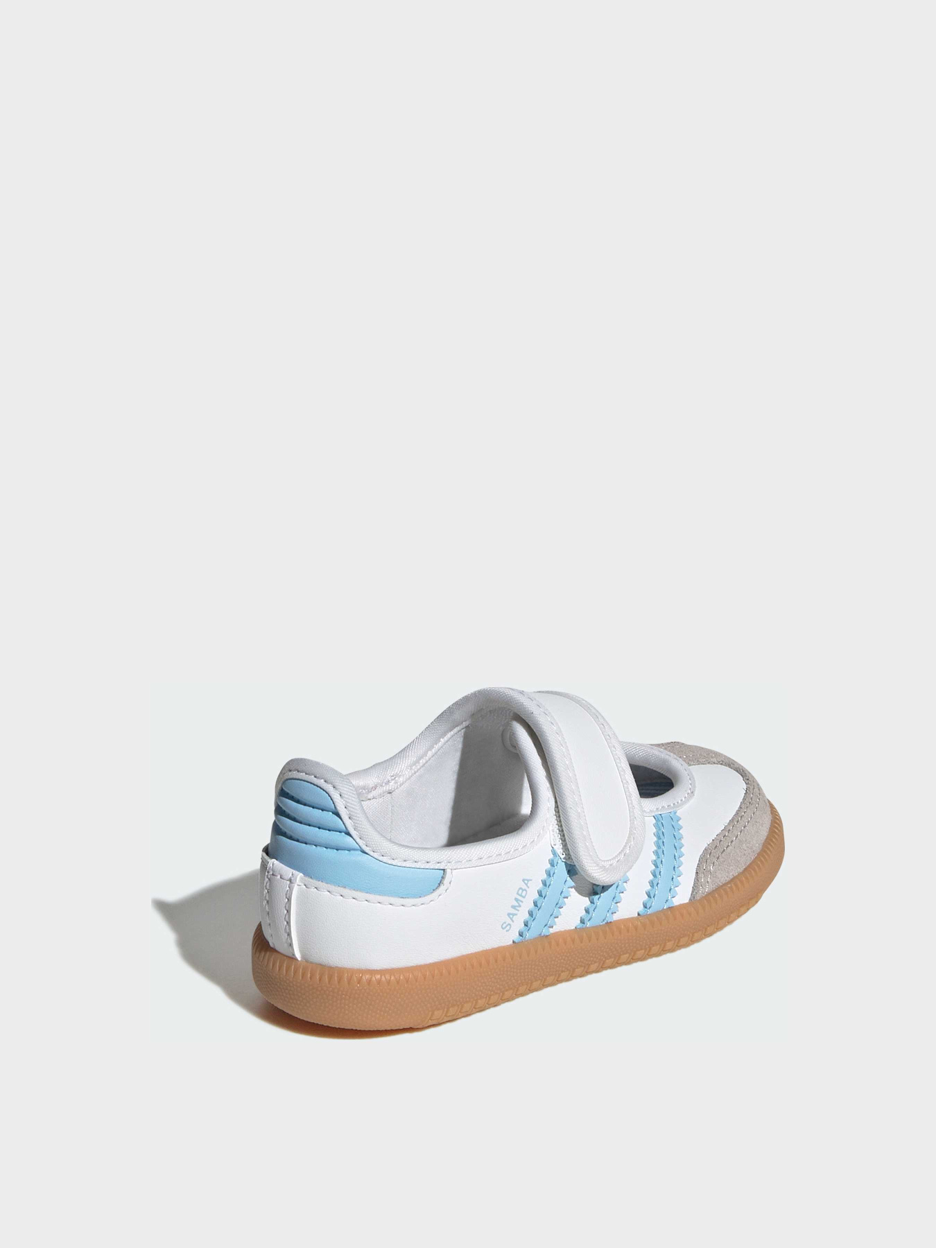 Балетки Adidas Samba модель JQ9322 Балетки Adidas Samba модель JQ9322 Фото