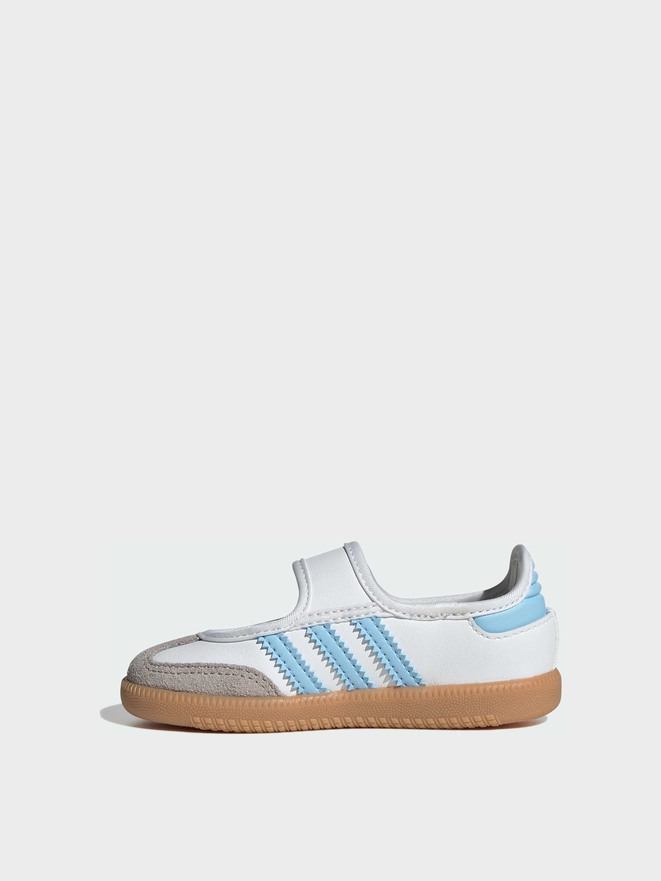 Балетки Adidas Samba модель JQ9322 Балетки Adidas Samba модель JQ9322 Фото
