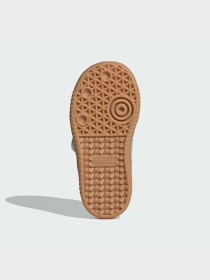 Балетки Adidas Samba модель JQ9322 Балетки Adidas Samba модель JQ9322 Фото