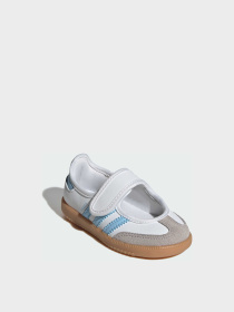 Балетки Adidas Samba модель JQ9322 Балетки Adidas Samba модель JQ9322 Фото