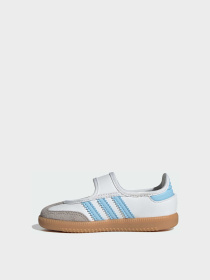 Балетки Adidas Samba модель JQ9322 Балетки Adidas Samba модель JQ9322 Фото