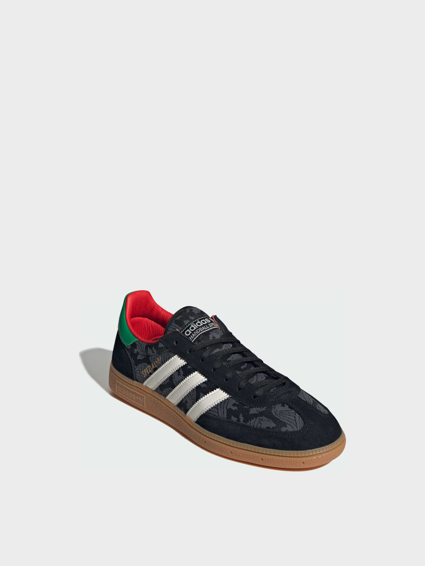 Кроссовки HANDBALL SPEZIAL модель HQ7261 Кроссовки HANDBALL SPEZIAL модель HQ7261 Фото