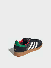 Кроссовки HANDBALL SPEZIAL модель HQ7261 Кроссовки HANDBALL SPEZIAL модель HQ7261 Фото