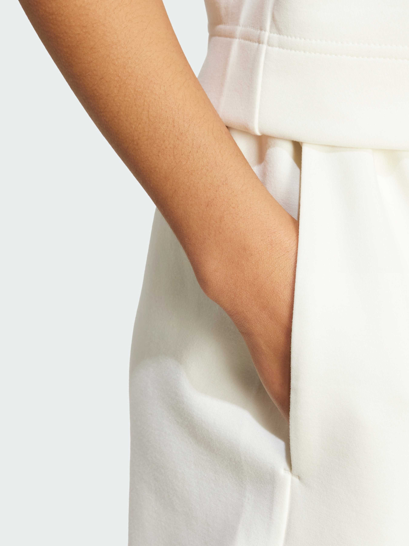 Шорты Soft Lux Loose модель JV9876 Шорты Soft Lux Loose модель JV9876 Фото