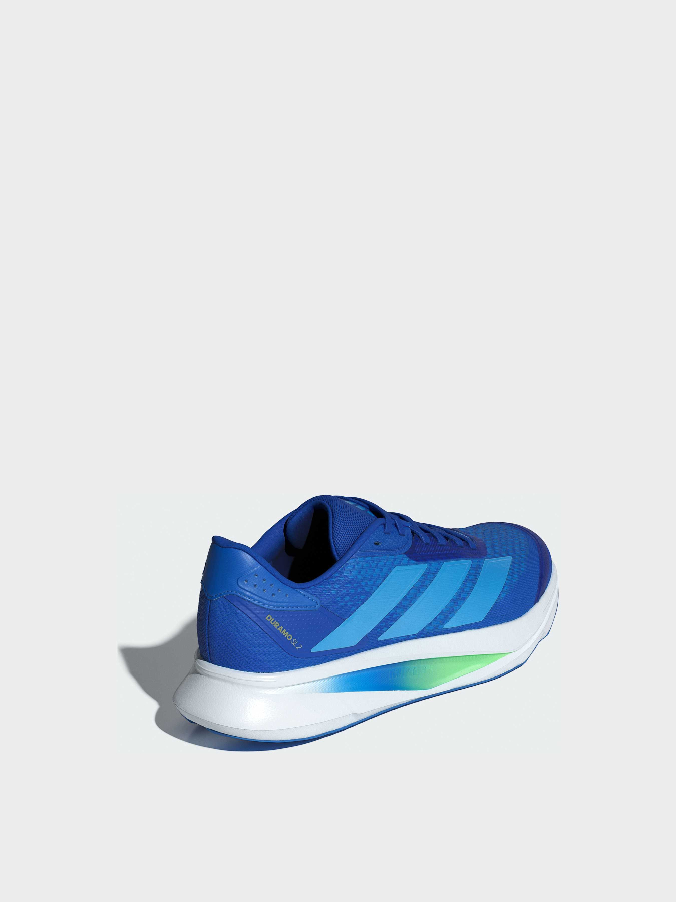 Кроссовки для бега Adidas Duramo модель JP9208 Фото