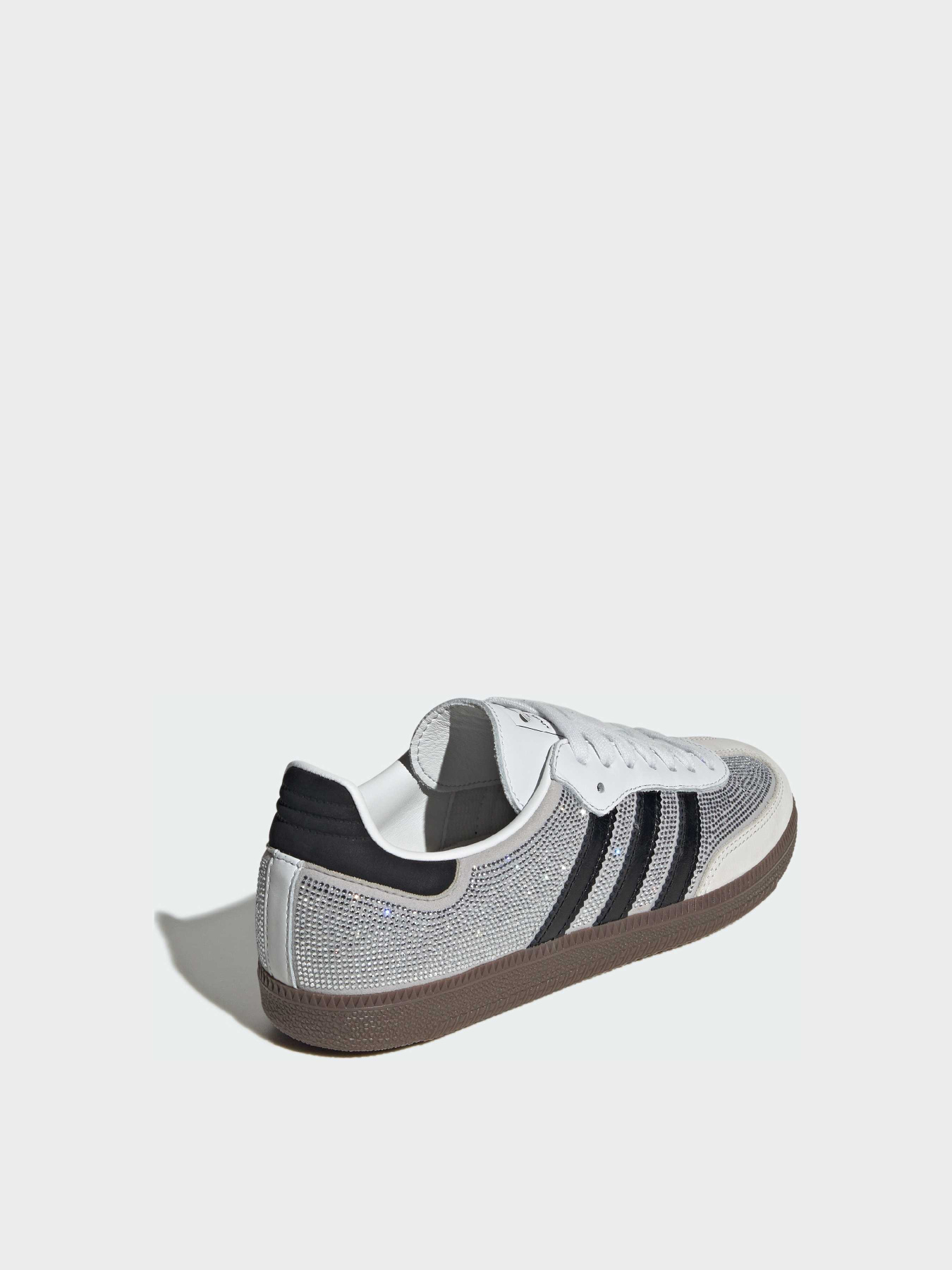 Кеди низькі Adidas Samba модель IH9055 Фото