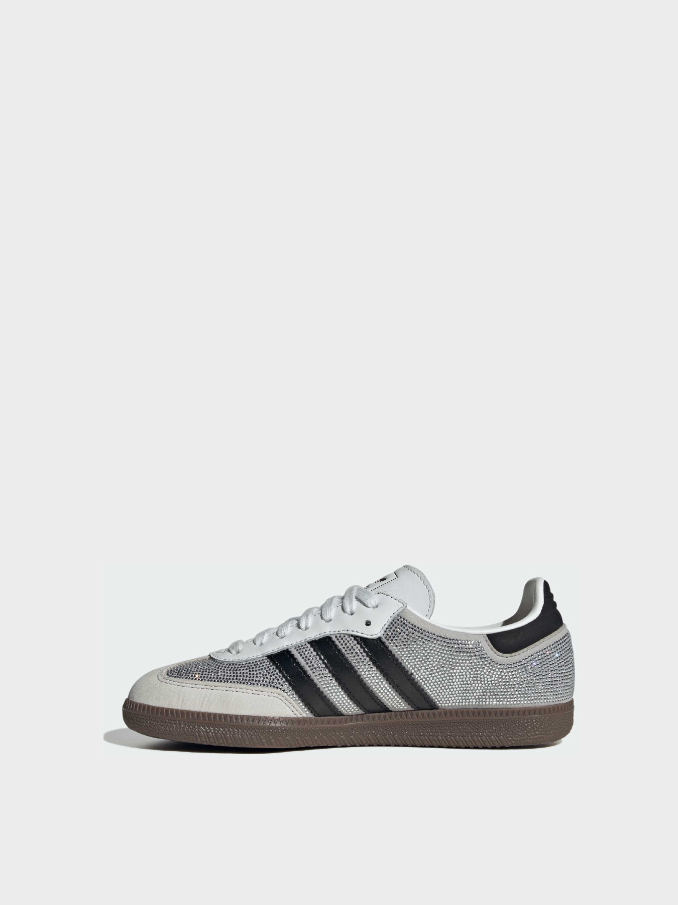 Кеди низькі Adidas Samba модель IH9055 Фото