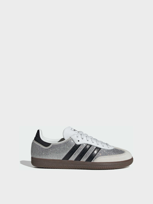 Кеди низькі Adidas Samba модель IH9055 Фото
