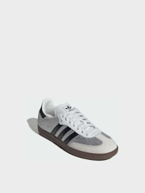 Кеди низькі Adidas Samba модель IH9055 Фото