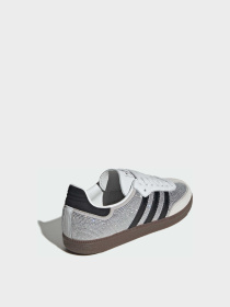 Кеди низькі Adidas Samba модель IH9055 Фото