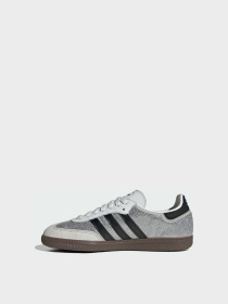 Кеди низькі Adidas Samba модель IH9055 Фото