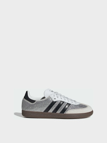 Кеды Adidas Samba модель IH9055 Фото