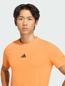 Футболка Designed for Training Workout модель KA7291 Фото