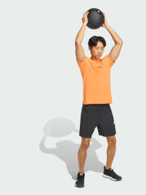 Спортивная футболка Adidas Clima модель KA7291 Фото