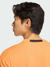 Спортивная футболка Adidas Clima модель KA7291 Фото