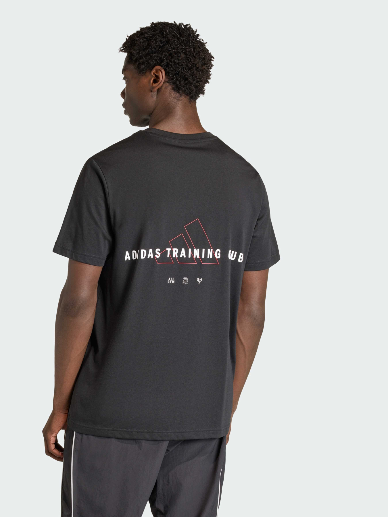 Футболка спортивная Adidas Clima модель KB9404 Футболка спортивная Adidas Clima модель KB9404 Фото