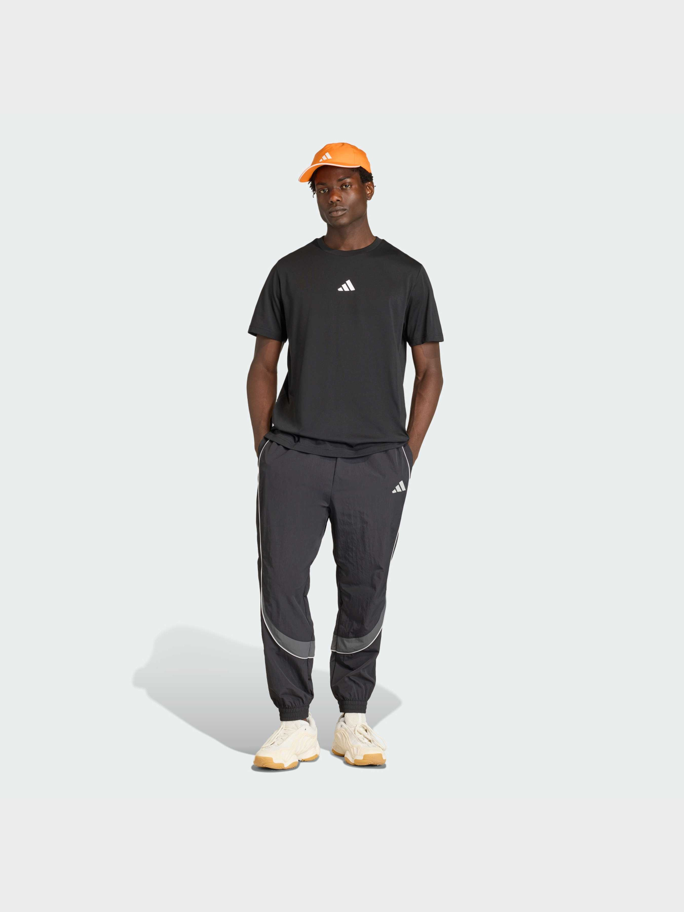 Футболка спортивная Adidas Clima модель KB9404 Футболка спортивная Adidas Clima модель KB9404 Фото