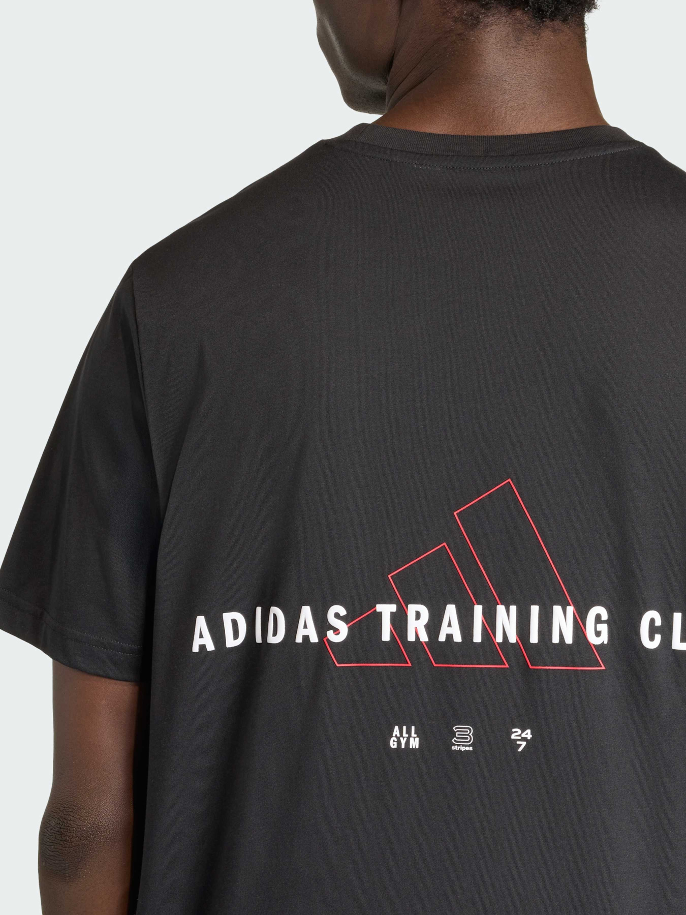 Футболка спортивная Adidas Clima модель KB9404 Футболка спортивная Adidas Clima модель KB9404 Фото