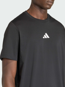 Футболка спортивная Adidas Clima модель KB9404 Футболка спортивная Adidas Clima модель KB9404 Фото