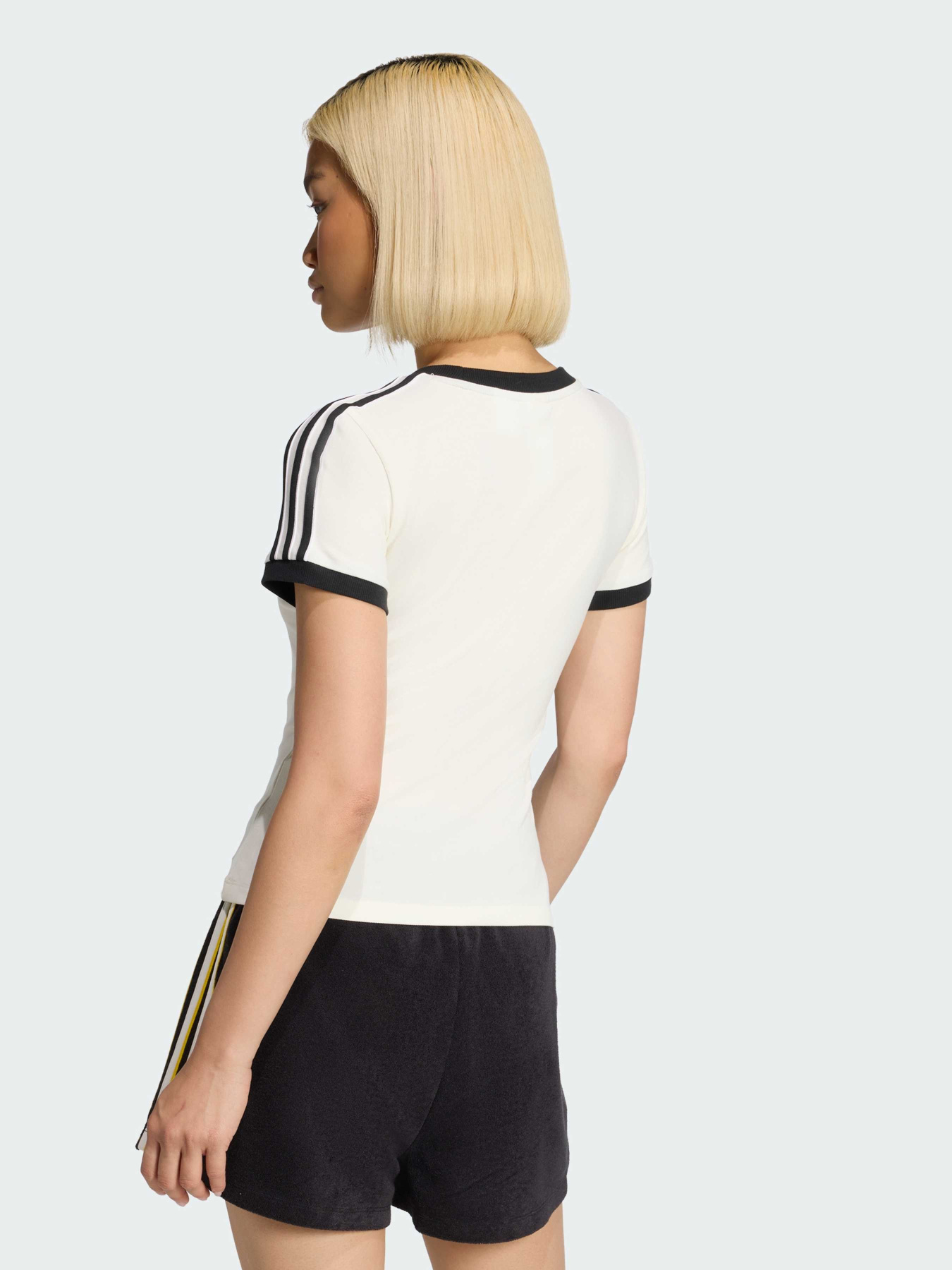 Футболка Adidas модель KD1379 Фото