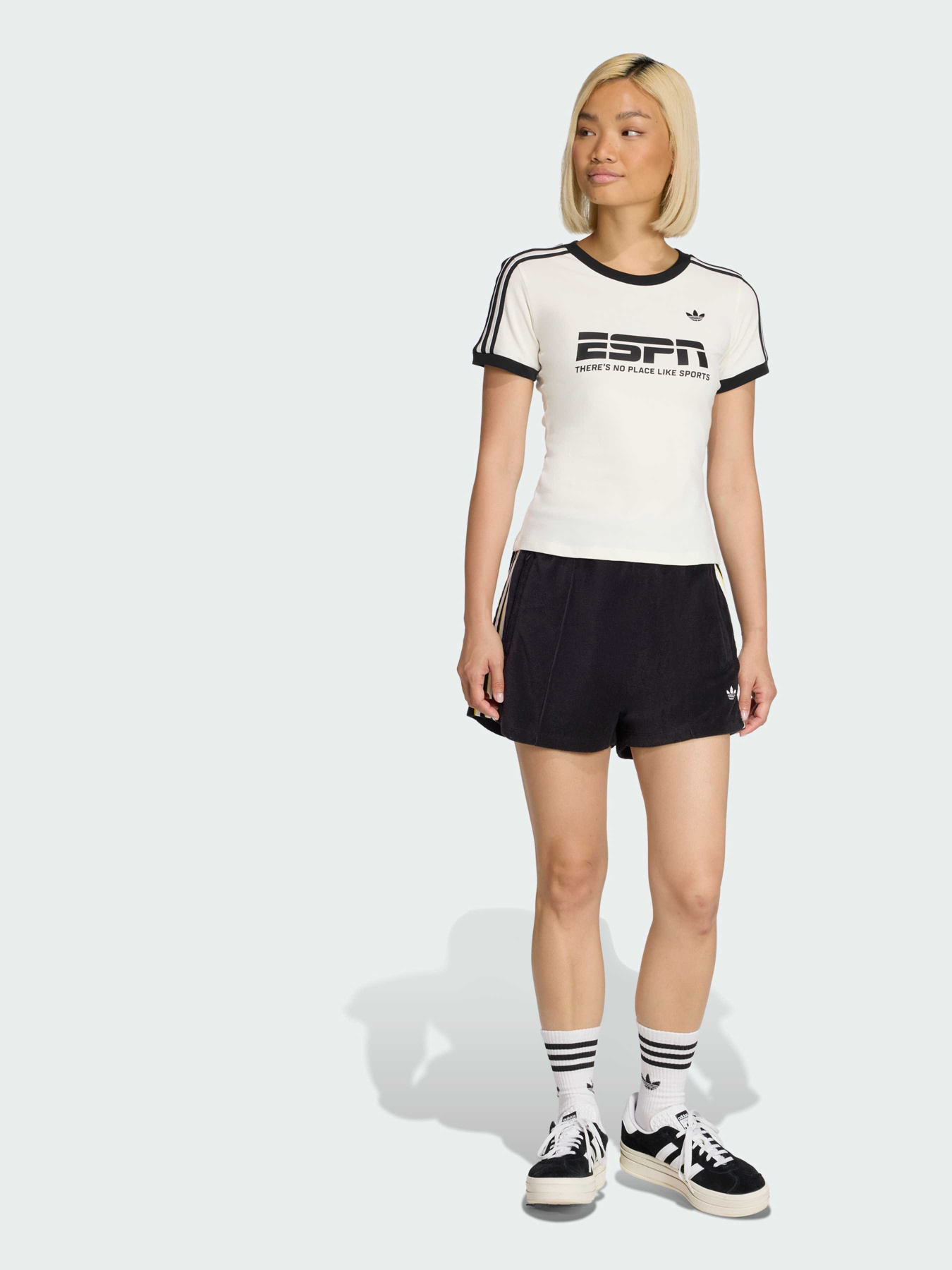 Футболка Adidas модель KD1379 Фото