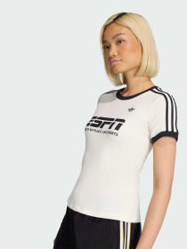 Футболка Adidas модель KD1379 Фото