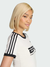 Футболка Adidas модель KD1379 Фото