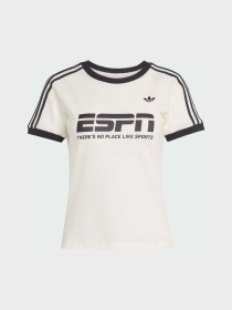 Футболка Adidas модель KD1379 Фото