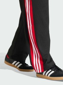 Спортивные брюки LOOSE MESH модель KE0117 Спортивные брюки LOOSE MESH модель KE0117 Фото