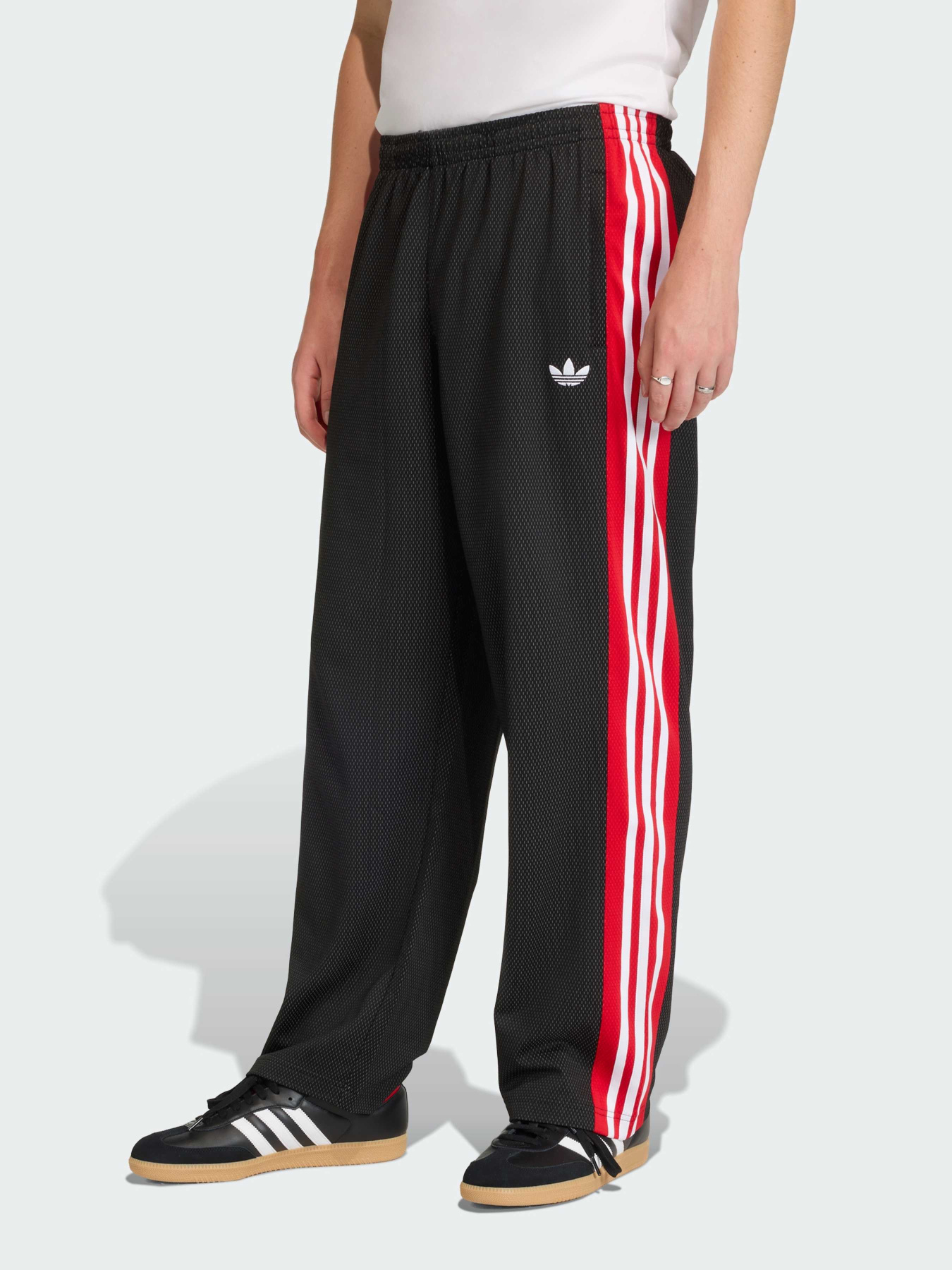 Повседневные штаны Adidas модель KE0117 Фото