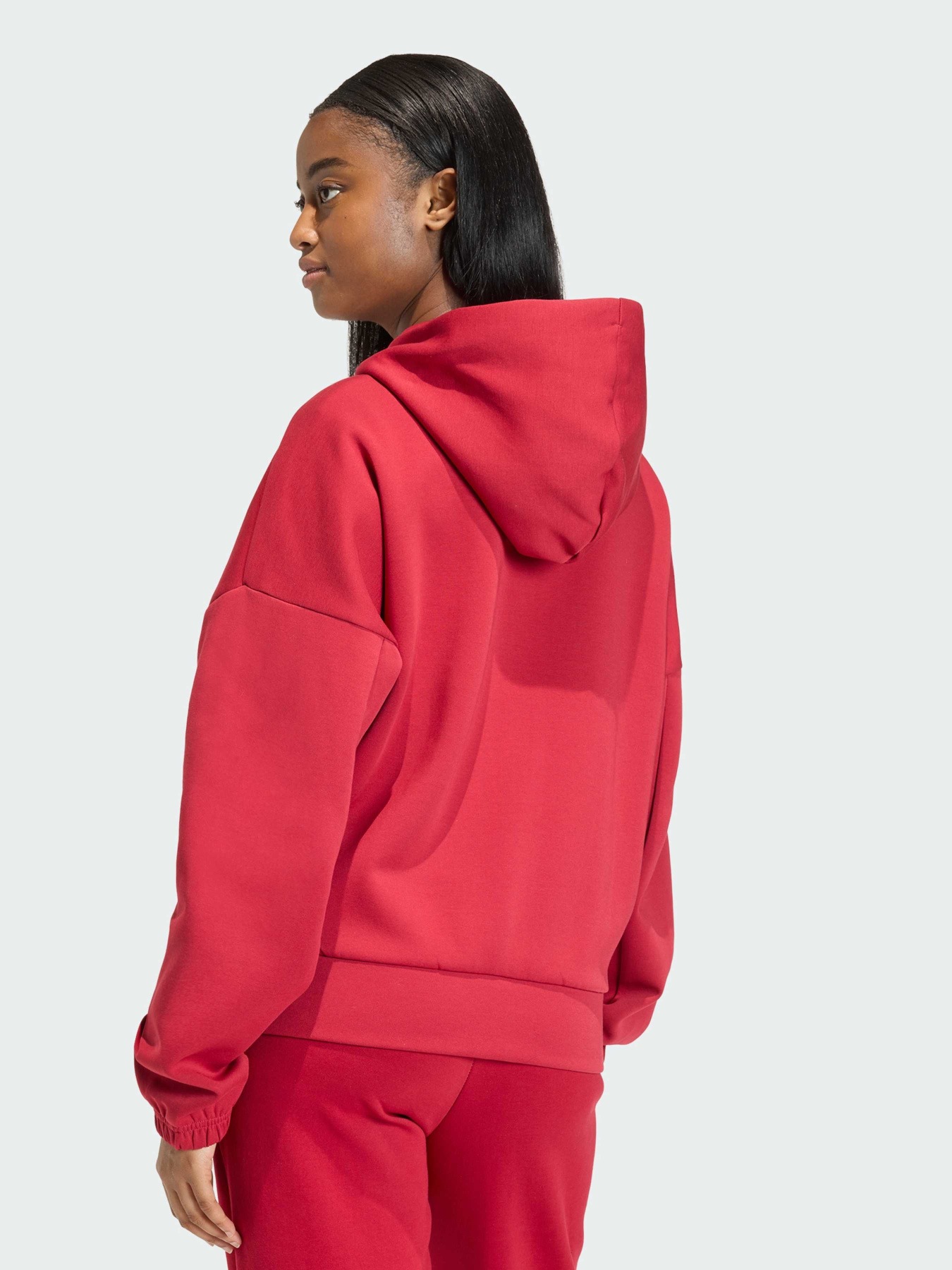 Кофта Adidas модель KD7711 Фото