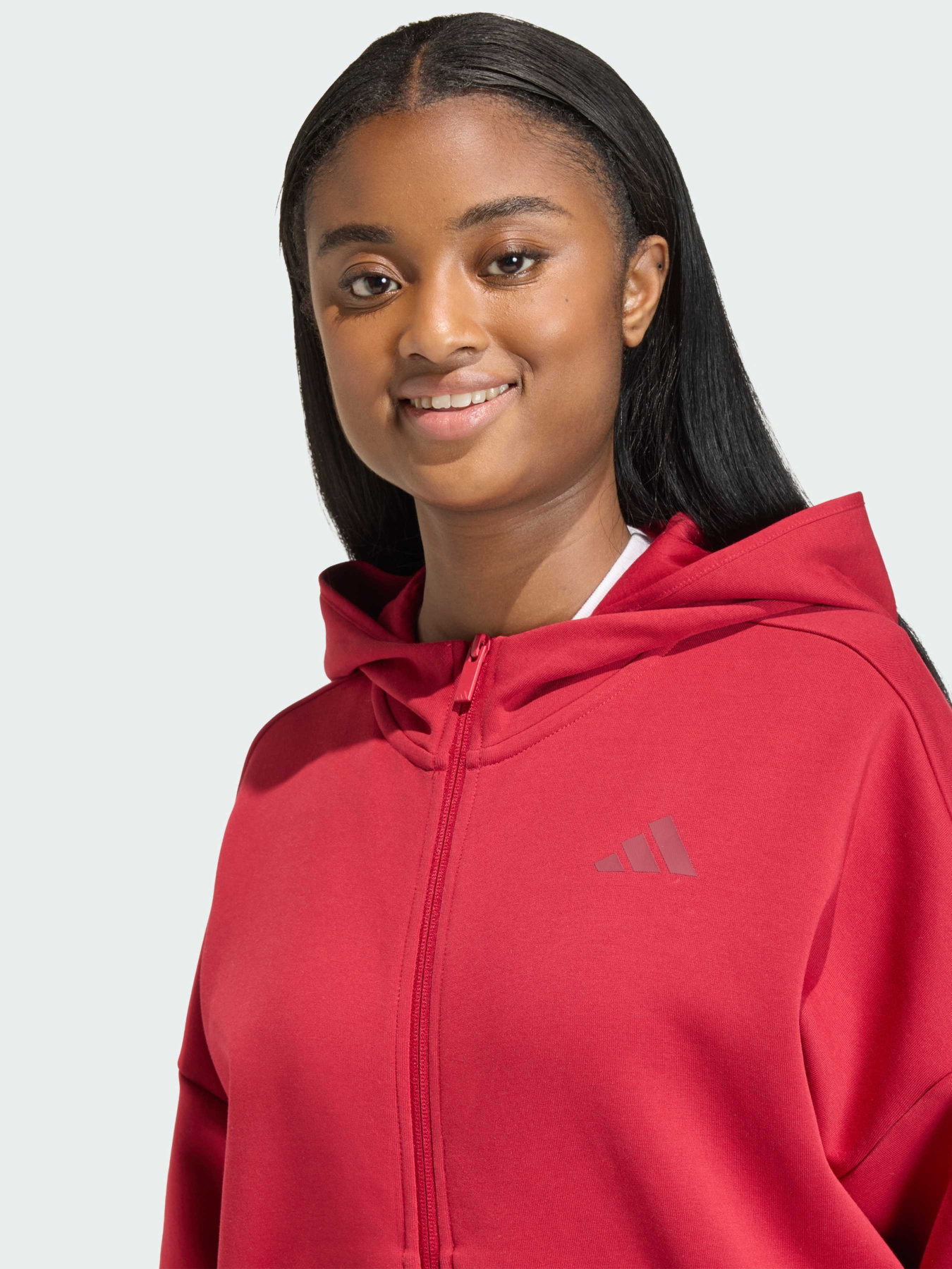 Кофта Adidas модель KD7711 Фото