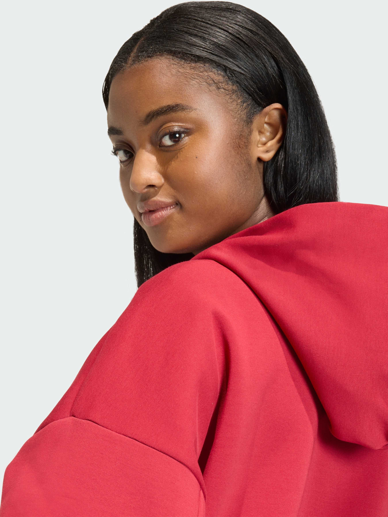 Кофта Adidas модель KD7711 Фото