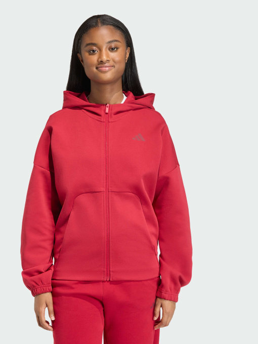 Кофта Adidas модель KD7711 Фото