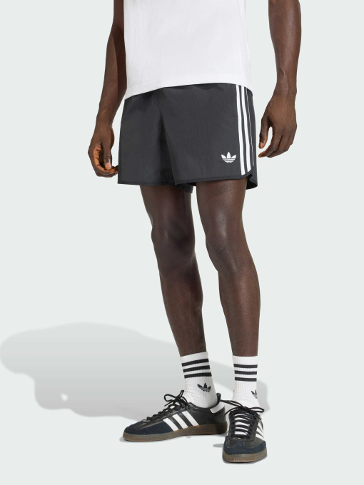 Повседневные шорты Adidas Adicolor модель KE3571 Фото